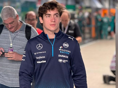 Schumacher tem “certeza” que Colapinto vai para a Red Bull