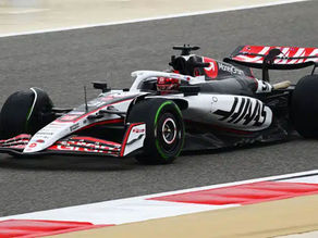 Haas teme que uma equipe domine a F1 em 2026, diz engenheiro