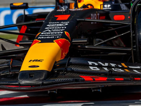 Red Bull “furiosa” com reviravolta da FIA nas asas flexíveis