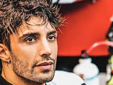 MotoGP – A tênue esperança de Andrea Ianonne