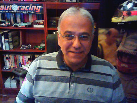 Adauto: Vespa vence com pilotos Prateados fazendo corrida brilhante na Espanha!