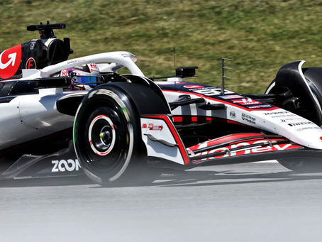 Toyota intensifica plano para colocar piloto na F1 com a Haas