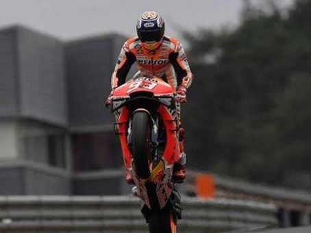 MotoGP – Motegi 2019 – Catch us if you can