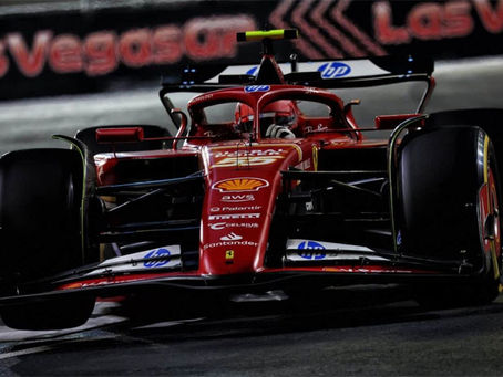 Sainz não quer usar o “rádio” ou a “mídia” para reclamar