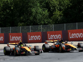 McLaren libera Norris e Piastri para duelo direto pelo título