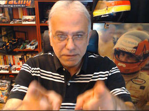 Adauto analisa a classificação para o GP da Bélgica de 2024