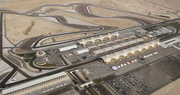 bahrain international circuit wallpaper