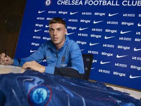 Times ingleses são os que mais investiram em novos jogadores na última década