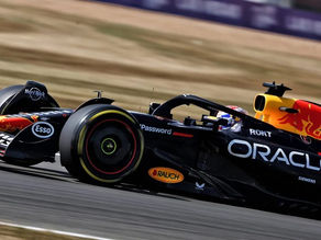 Doornbos erra sobre Verstappen e dá dica à Red Bull