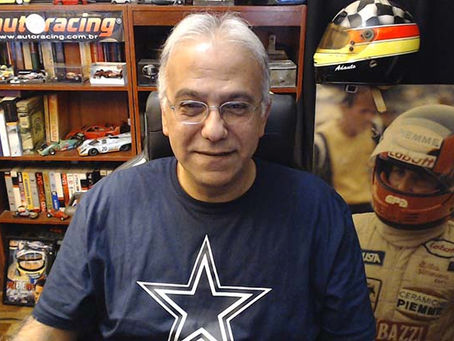 Adauto: Deu a lógica na primeira corrida da temporada de 2023 da Fórmula 1