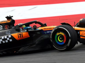 Oscar Piastri comenta desempenho e atualizações da McLaren