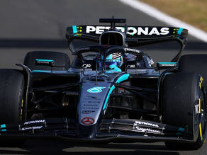 Desastre estratégico da Mercedes em Silverstone