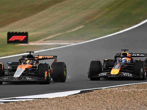 McLaren confirma análise de Verstappen sobre o MCL39