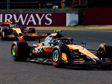 Segredo do “truque” da McLaren pode ter sido revelado