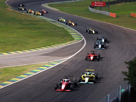 Heitor DallAgnol fecha etapa do Velocitta com vitória e abre vantagem na BRB Fórmula 4 Brasil