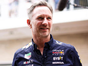 Mídia britânica analisa saída de Horner da Red Bull