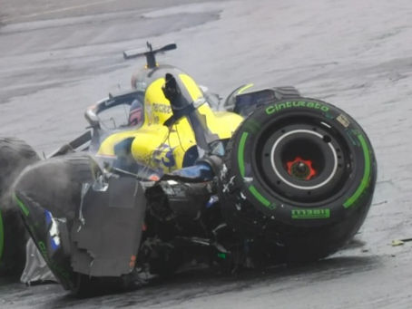 Williams garante que correrá em Las Vegas