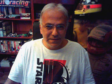 Adauto: Vespa vence com novos carros dando certo na Arábia Saudita