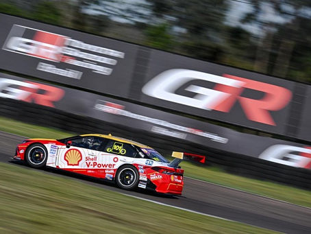 Gianluca Petecof troca da equipe na Stock Car em 2025