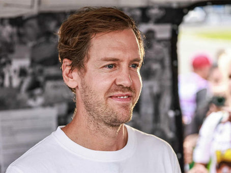 Vettel não descarta retorno à F1, mas afasta volta como piloto