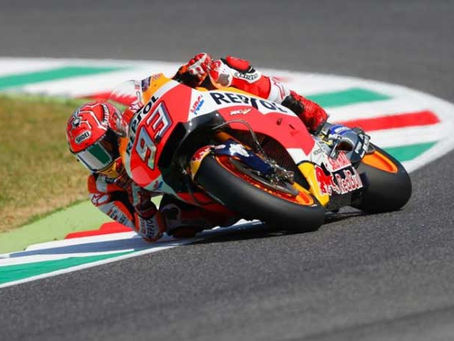 MotoGP 2018 – Assen