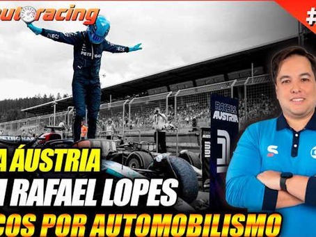 Rafael Lopes do Voando Baixo é o nosso convidado do Loucos de hoje às 20h30