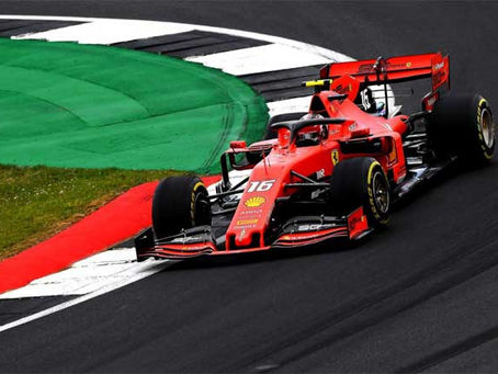 F1 – CEO da Ferrari aumenta investimentos para 2020 e 2021