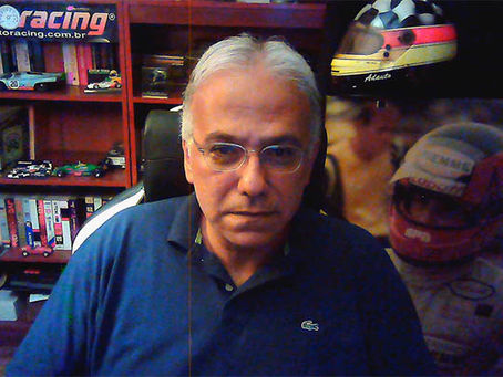 Adauto Silva analisa treinos livres para o GP do Bahrain de 2022