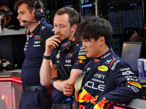 Tsunoda na corda bamba: pressão máxima da Red Bull