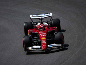 Leclerc e a crise nas classificações da F1 2025