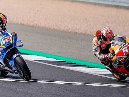 MotoGP – Silverstone 2019