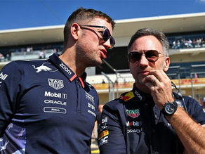 Mais dois nomes deixam a Red Bull junto com Horner