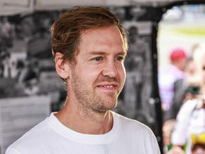 Vettel descarta presidência da FIA por enquanto