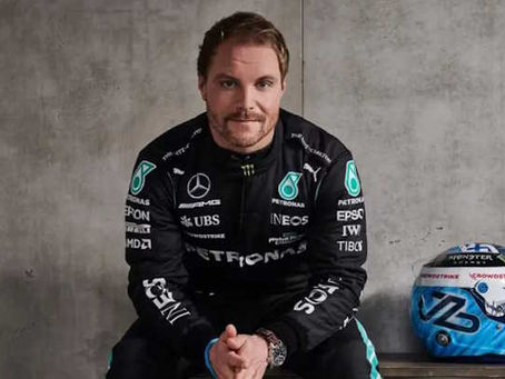 Briatore descarta Bottas na Alpine, mas Cadillac é opção real