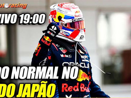 LIVE com Adauto hoje às 19 horas