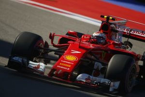 F1 – Comentários pós corrida – Ferrari – GP do México 2017