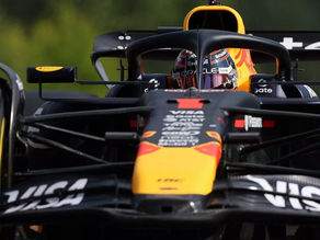 Red Bull apresenta atualização para o GP da Hungria