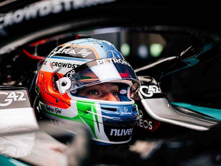 Piloto da Indy alfineta “exceção” para superlicença aos 17 anos