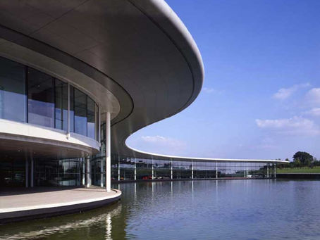 F1 – O Orgulho de Woking