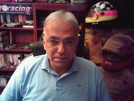 Adauto faz análise técnica com vídeos do GP da França de 2022