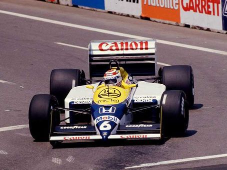 Nelsinho Piquet entra na briga por título continental com a Honda, marca que foi importante na carreira de seu pai