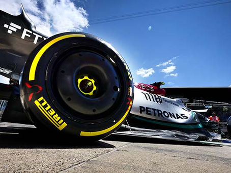 EXCLUSIVO: Papo rápido com o Dude da Mercedes!