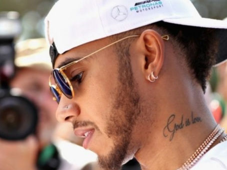 F1 – Hamilton: Se fosse grama, Max não cortaria caminho