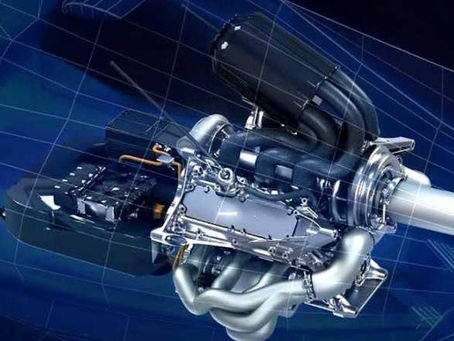 Tombazis diz que não haverá domínio de algum motor em 2026 na F1