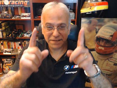 Adauto analisa o bom GP da Emilia Romagna de 2025