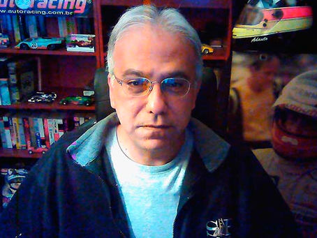 Adauto analisa a sexta-feira do GP da Hungria de 2022