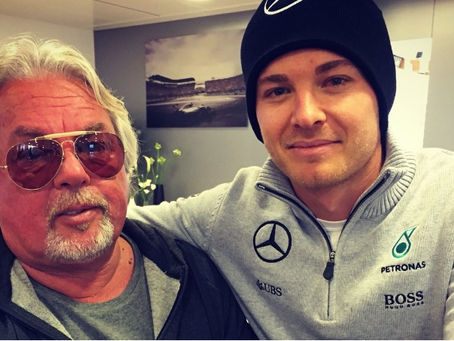 Tal Pai, tal filho…