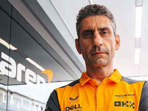 Stella quer diálogo com FIA por liberdade de expressão dos pilotos