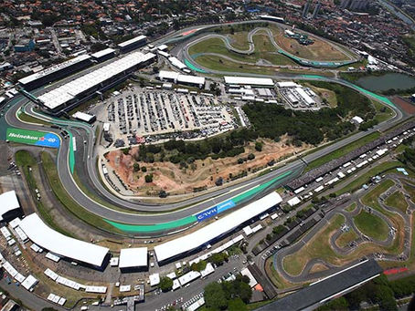 Retorno do FIA WEC – Rolex 6 Horas de São Paulo: Uma Fusão de Velocidade, Cultura e Sustentabilidade