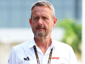 Alpine anuncia Steve Nielsen como diretor administrativo